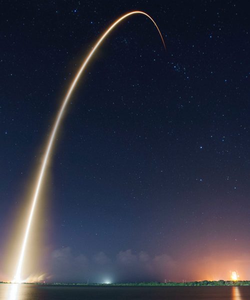 LASER-ROCKET LASER-ROCKET